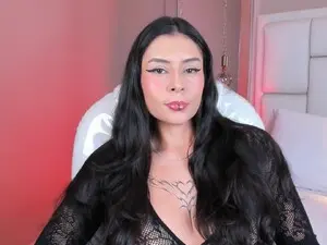 Myfreecams Best Webcam of AlissonMorgan