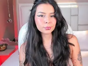 Myfreecams Private Sex Chat of AlissonMorgan