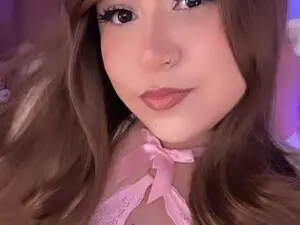 Myfreecams Sex Cam of CherryMace