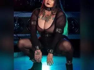 Myfreecams Best live sex cam show of NylonDolly