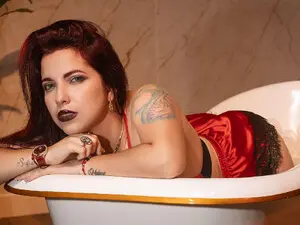 Myfreecams Adult Webcams of Tatiana_pina