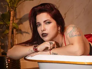 Myfreecams Adult Webcam of Tatiana_pina