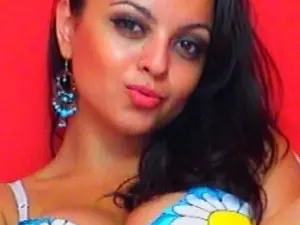 Myfreecams Nude Webcam of Issadorra