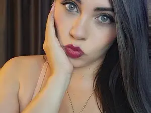 Myfreecams Nude Webcam of NATURALTITS28