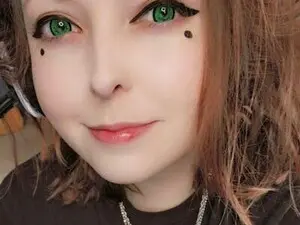 Myfreecams Best Webcam of PrincessBluu