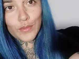 Myfreecams Adult Video Chat of Bubbles_star