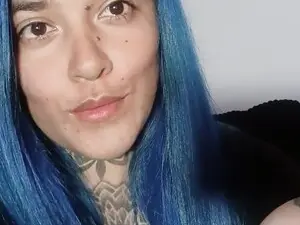Myfreecams Live Sex Cam of Bubbles_star