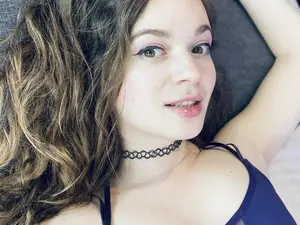 Myfreecams Free Live Porn of Carrolyna
