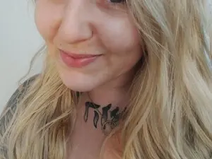 Myfreecams Adult Webcam of Embermae