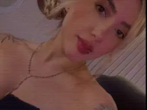Myfreecams Live Sex of EveBenson