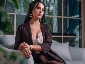 Myfreecams Best Webcam of Floured