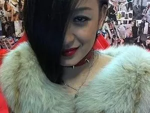 Myfreecams Best Webcam of LiaCherryPie