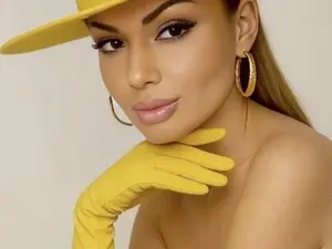 Myfreecams Live Sex of FlaviaMoon