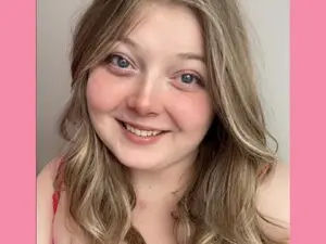 Myfreecams Adult Webcam of Gracie