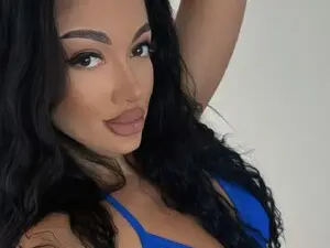 Myfreecams Live Porn of BellaDiamond