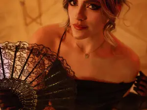 Myfreecams Sex Cam of Harper_woods