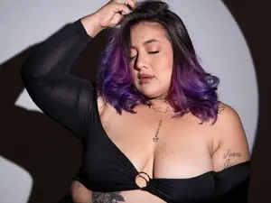 Myfreecams Sex Chat of YuridRojas