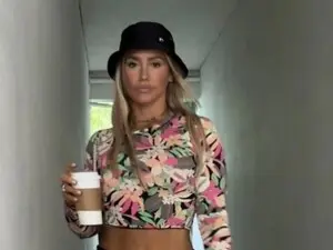 Myfreecams Free Porn Cam of Fitnessbaby69