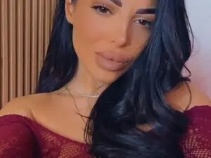 Myfreecams Adult Video Chat of KimBroox