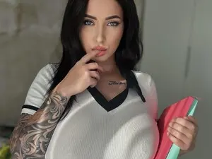 Myfreecams Sex Chat of Lia_DecadeMFC