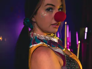 Myfreecams Sex Cam of PlutoPrincess