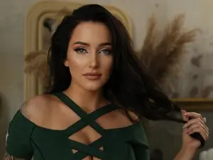 Myfreecams Adult Webcams of Yulia