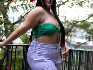 Myfreecams Adult Webcam of Charlotte__