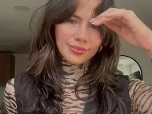 Myfreecams Live Porn of Jadaferraz