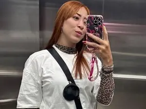 Myfreecams Sex Cam of Latin__curly