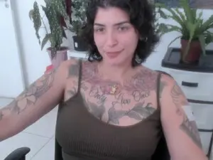 Myfreecams Best Webcam of TaliMajesty