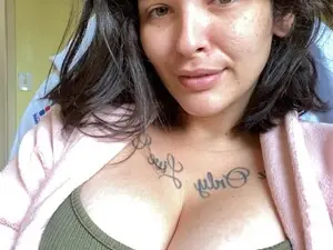 Myfreecams Sex Chat of TaliMajesty