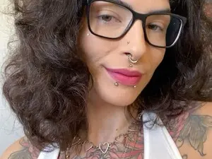 Myfreecams Adult Video Chat of TaliMajesty