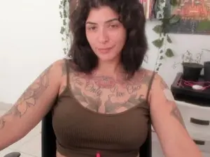 Myfreecams Free Porn Cam of TaliMajesty
