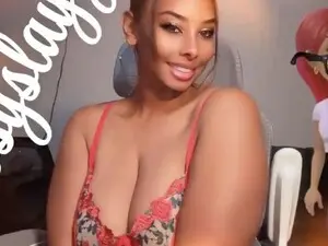 Myfreecams Free Live Porn of SlayzGemini