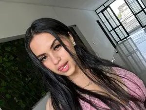 Myfreecams Sex Chat of Vanessamurrhh