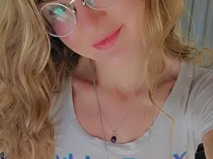Myfreecams Nude Webcam of Effykitty