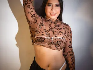 Myfreecams Adult Webcam of SussyFox