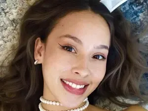 Myfreecams Sex Chat of AlejaBlonde