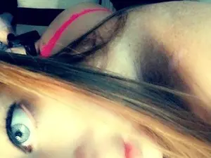 Myfreecams Sex Cam of Alishababy317