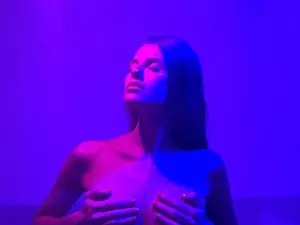 Myfreecams Nude Webcam of Adri_sweetie