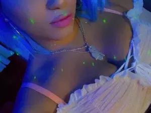 Myfreecams Live Sex of Dominicansexy