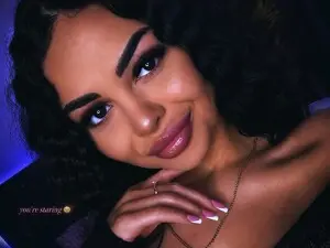 Myfreecams Live Sex Cam of MissMichelle