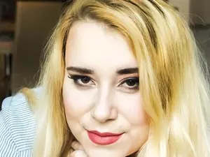 Myfreecams Sex Cam of PerfectHAILEY