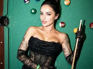 Myfreecams Best live sex cam show of YourMissMasha