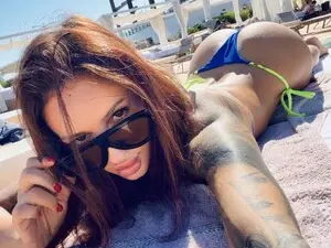 Myfreecams Free Live Porn of YourMissMasha