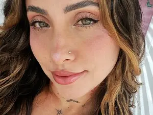Myfreecams Best Webcam of Kiarielle