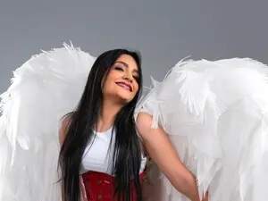 Myfreecams Adult Webcam of AliceAngstrom