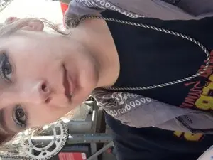 Myfreecams Nude Webcam of Deadthroat