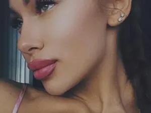 Myfreecams Live Sex of EliseFoxx