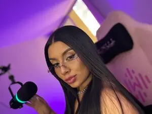 Myfreecams Best Webcam of GeminisTx